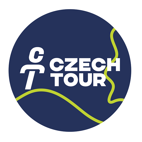 CZECH TOUR 2024 LOGO